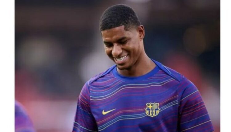 Barcelona pranë transferimit të përhershëm të Rashfordit