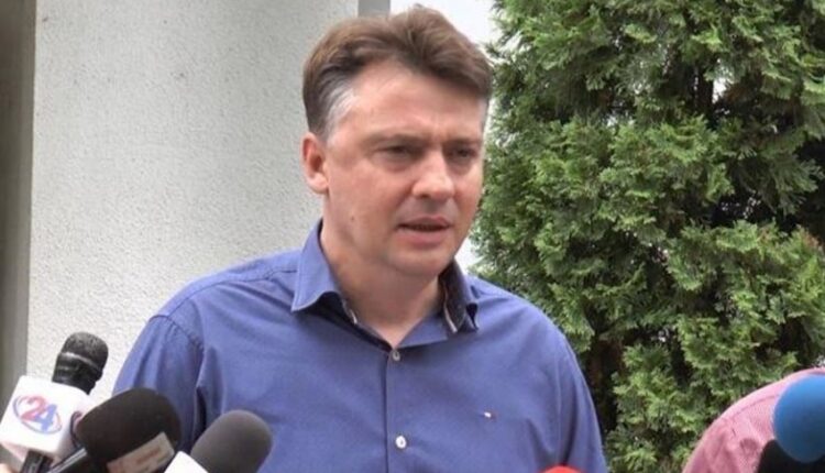 Shilegov: Së shpejti do të kërkojmë dorëheqjen e udhëheqësisë së LSDM-së