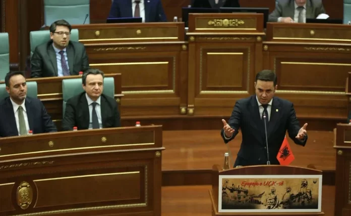 Abdixhiku: Kosova drejt zgjedhjeve të jashtëzakonshme, LDK ishte e gatshme për konsensus