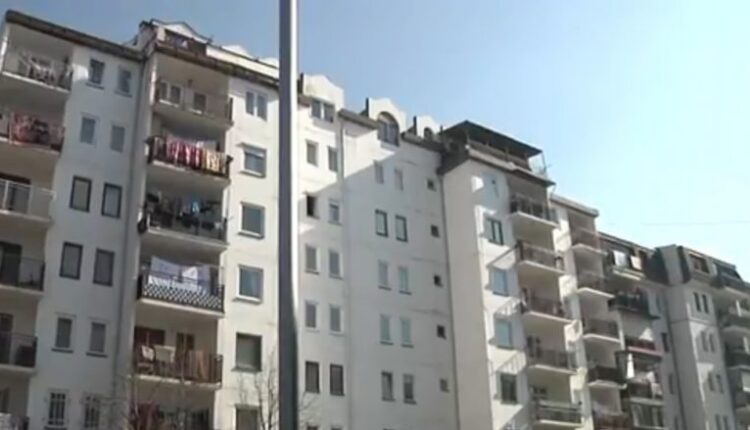 Banesa me e shtrejtë është shitur në ‘Aerodrom’ (Shkup) për 3784 euro për metër katror