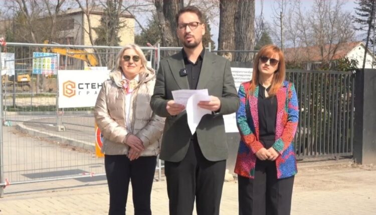 BDI-Çair: Kampusi i UNT-së po shtyhet deri në vitin 2061, për këtë vit janë ndarë vetëm 900 mijë euro