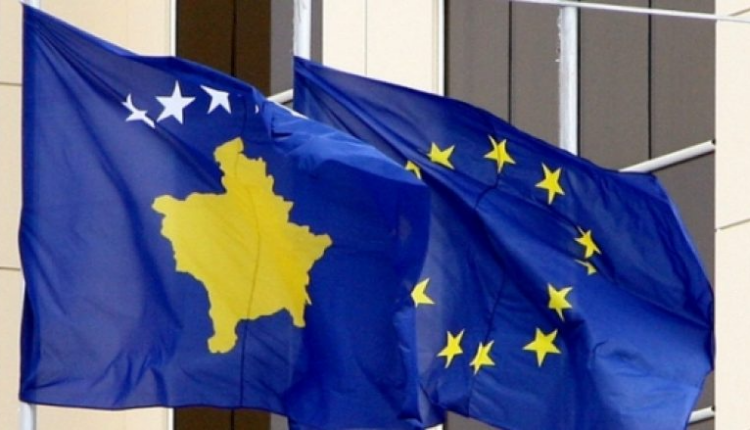 Kosovës i hiqen të gjitha masat ndëshkuese të vendosura tre vjet më parë nga BE-ja