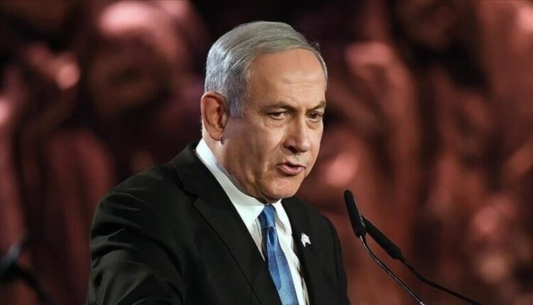 Netanyahu e barazon regjimin iranian me armikun e lashtë biblik