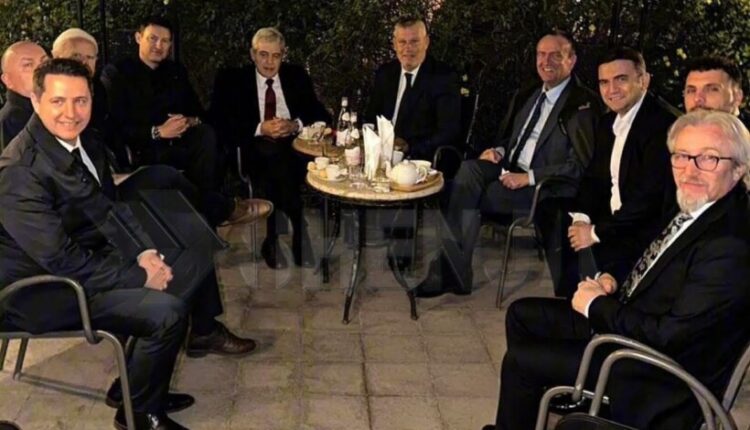 Limani pas fotografisë me Ahmetin: Në iftar jemi një, ka përpjekje të hapur dhe përjashtuese ndaj meje, nuk rri duarkryq