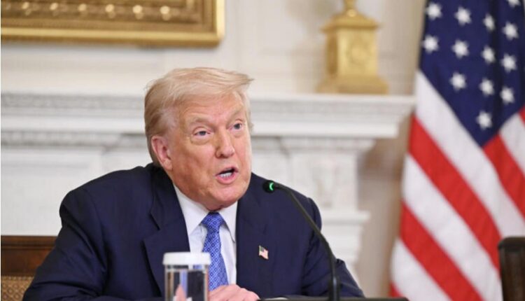 Trump: SHBA-të kanë shkatërruar 158 anije luftarake iraniane që nga fillimi i luftës