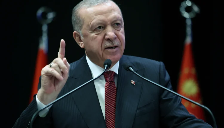 Erdogan: Izraeli po planifikon pushtimin e Libanit
