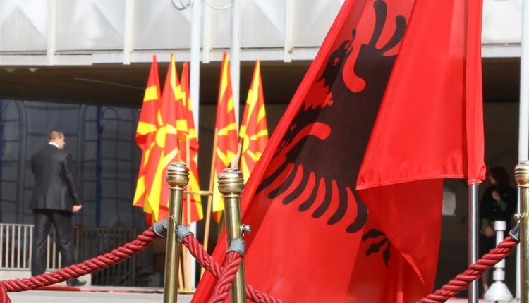 Maqedonia prapa Shqipërisë në rrugëtimin drejtë BE-së
