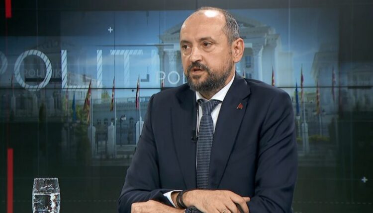 SMS nga shteti – mesazh për përjashtim