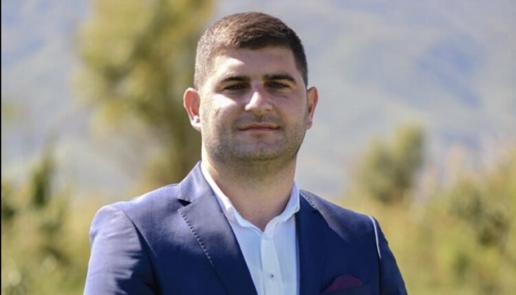 Korridori i 8 nuk kalon ka Struga, reagon Faton Pollozhani