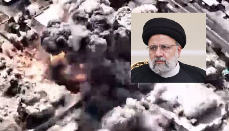 Si u eliminua nga CIA dhe Izraeli lideri iranian Ajatollah Ali Khamenei (VIDEO)