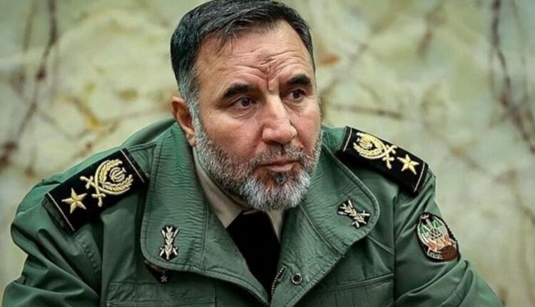 Gjenerali iranian: Nuk ka rëndësi për ne sa do të zgjasë kjo luftë