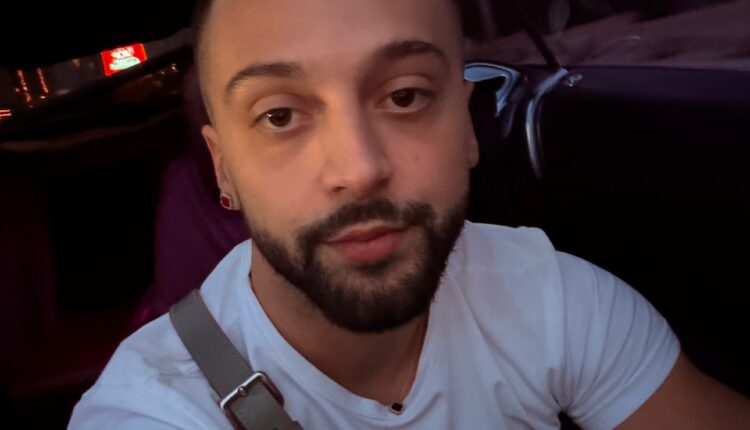 Gjesti reagon për herë të parë pas lirimit nga burgu