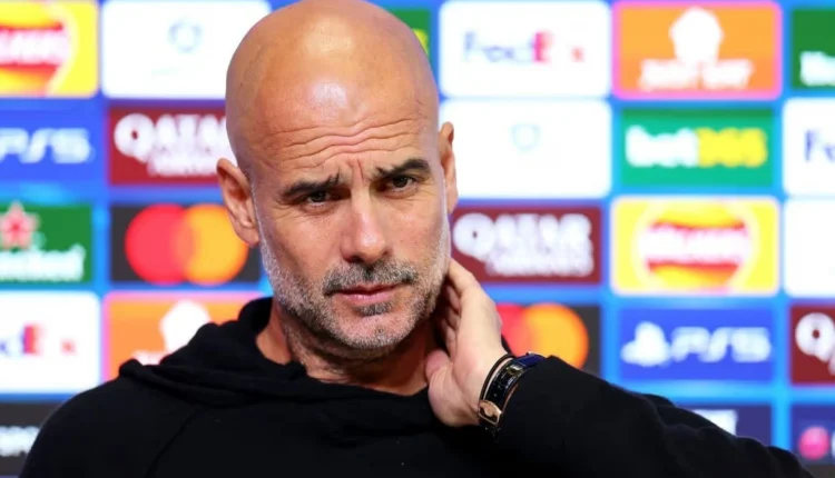 Guardiola: Ky sezon i Ligës Premier është më i vështiri deri më tani