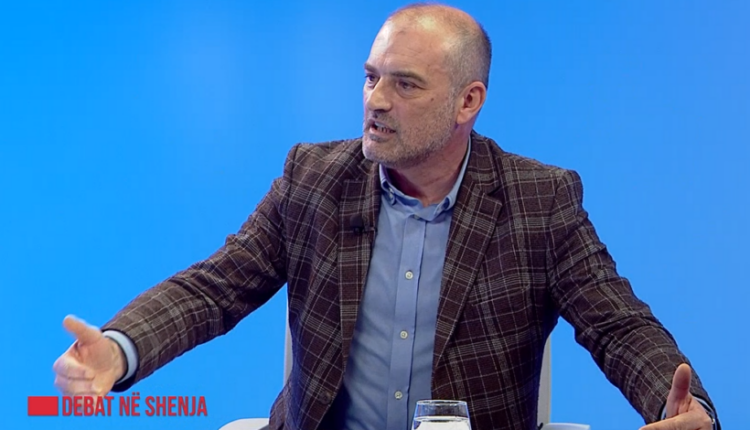A i njeh miqtë e Taravarit në Akademinë e Shkencave të Beogradit? Përgjigjet Snopçe