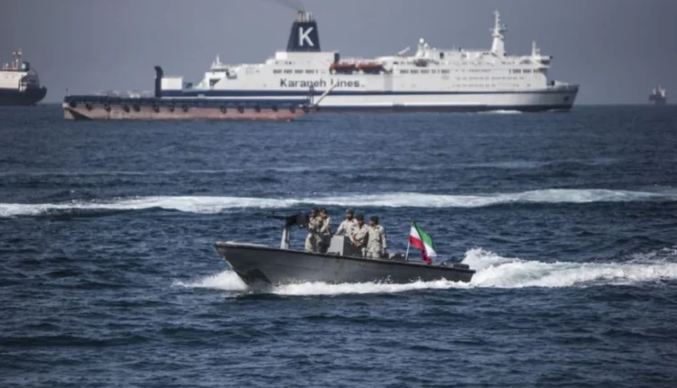 Garda Revolucionare kërcënon: Nëse SHBA dhe Izraeli vazhdojnë, do të godasim të gjitha qendrat financiare në Lindjen e Mesme, nafta do të arrijë në 200 dollarë