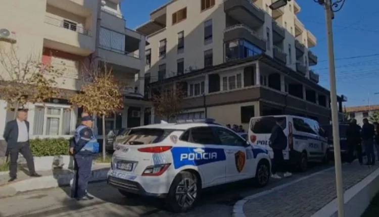 31-vjeçarja nga Kosova gjendet e pajetë në rrathana misterioze në një hotel në Durrës