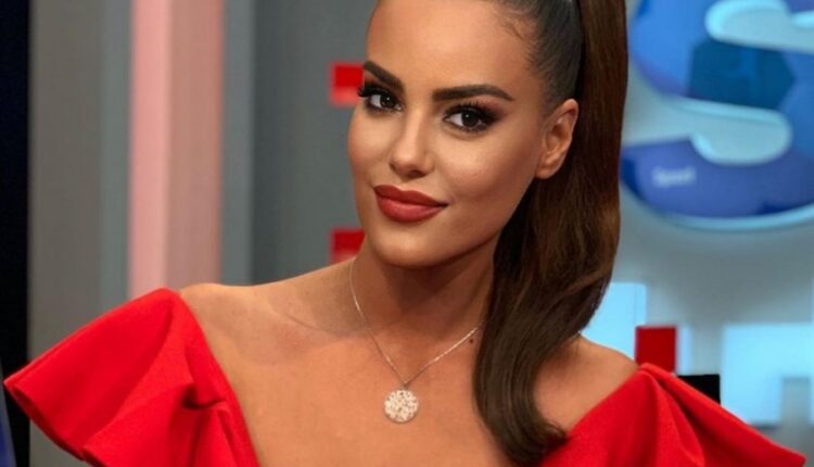 Hygerta Sako rrëfen të vërtetën pse hyri në “Big Brother VIP Kosova”