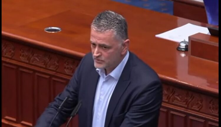 Ilir Hasani: “Ata që ishin kundër ndërtimit të spitalit Modular në Tetovë  sot po akuzohen” (VIDEO)