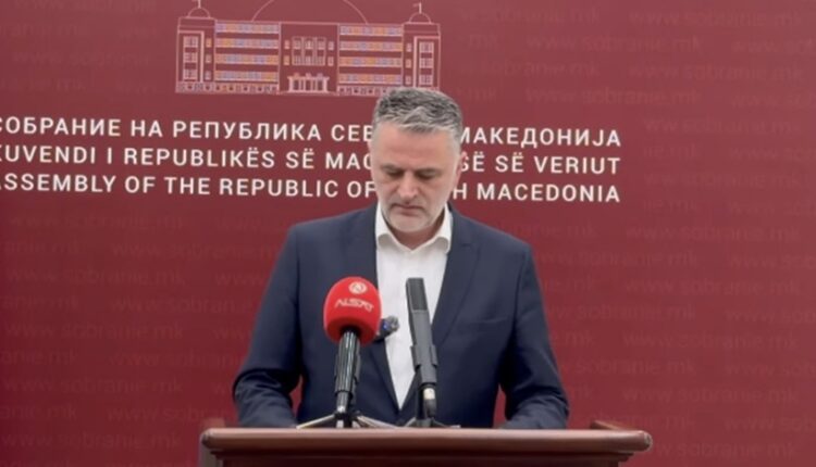 BDI reagon ndaj Avokatit të Popullit: Interpretim i papranueshëm për përdorimin e gjuhës shqipe (VIDEO)