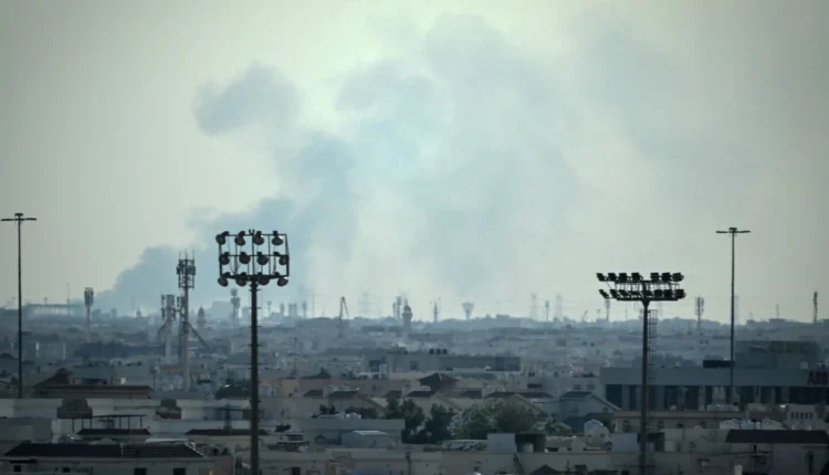 Bombarduesit iranianë ishin “dy minuta” larg nga goditja e bazës ajrore amerikane përpara se aeroplanët e Katarit t’i rrëzonin