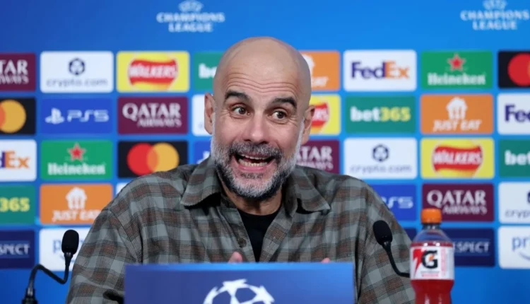Guardiola: Të gjithë duan të më shkarkojnë