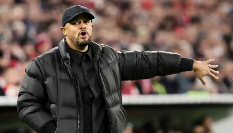 Kompany flet për eliminimin që i bëri Atalantës dhe përballjen me Real Madridin