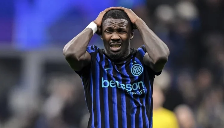 E ardhmja e Thuram larg Interit, ai kërkohet në Spanjë dhe Arabi