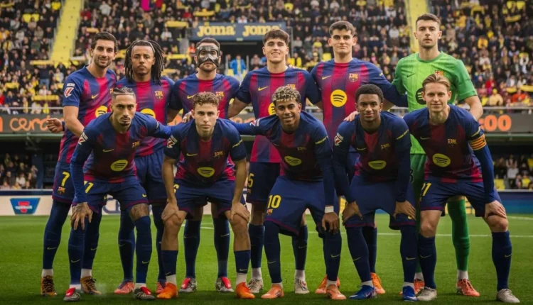 Man City ka gati ofertën me dy lojtarë plus para për të nënshkruar me yllin e madh të Barcelonës
