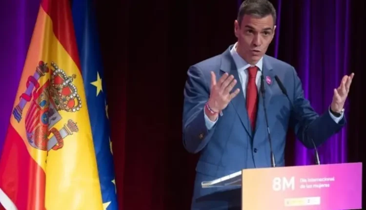 Kryeministri Sanchez pas kërcënimeve tregtare të Trump: Spanja i thotë “jo luftës”