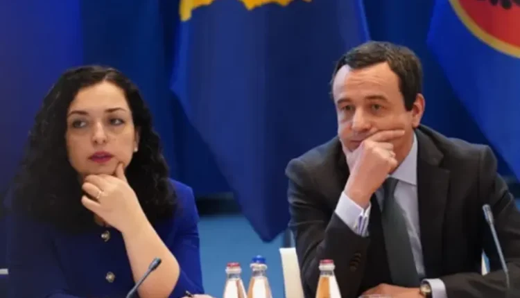 Reagon Qeveria pas demantimit të Presidencës rreth nënshkrimeve për Osmanin