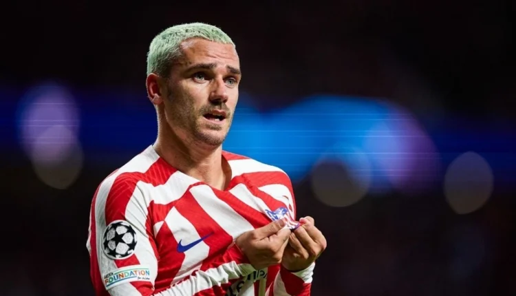 E kryer! Fabrizio Romano konfirmon se Antoine Griezmann largohet nga Atletico Madrid, befason me klubin e ri