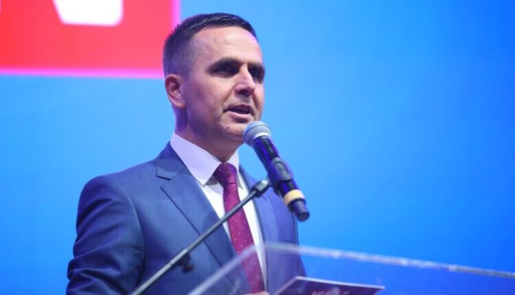 Takimi i Limanit me Ahmetin, Kasami: Vet deklaronte se nuk do të ulej me personat që i akuzonte për vrasjen e babait të tij