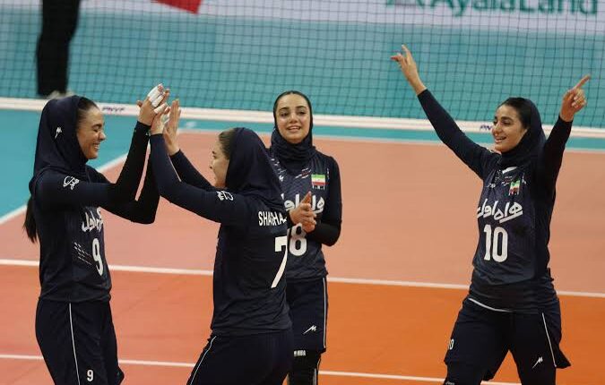 Sulmi në Iran: Humbin jetën vajza të pafajshme, mes tyre 20 volejbolliste