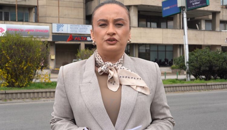 BDI: Kërkohet dorëheqja e drejtoreshës së Regjistrit Qendror dhe përgjegjësi nga Qeveria (VIDEO)
