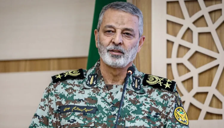 “Trump dështoi të arrinte qëllimet e tij”/ Komanda Supreme Ushtarake iraniane: Do të luftojmë deri në fitoren e plotë