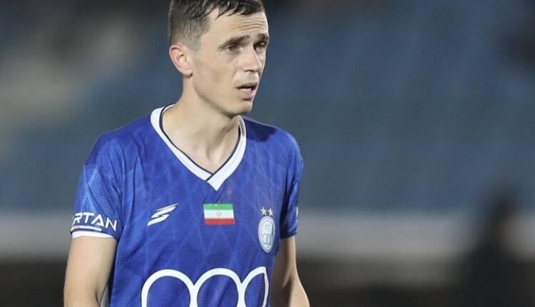 Futbollisti nga Shkupi, Jasir Asani, gjendet në Iran: Jam mirë…