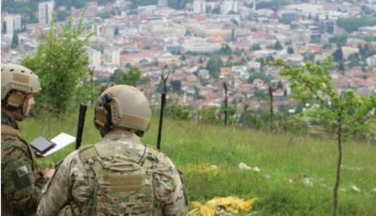 NATO përgënjeshtron Rusinë për militarizimin e Ballkanit Perëndimor, theksohet edhe situata e Kosovës