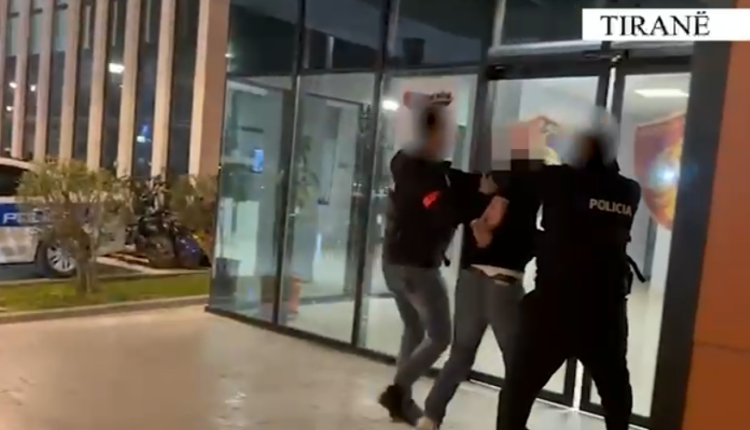 Shpërthimi me tritol në Tiranë, arrestohen 7 persona! I burgosuri në Fushë-Krujë porositi ngjarjen