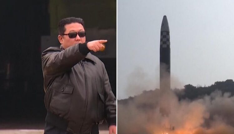 Kim Jong-Un: Jemi gati të furnizojmë me raketa Iranin, një raketë e vetme zhduk Izraelin