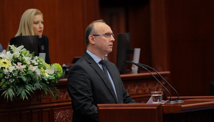 Seancë komemorative për përvjetorin e tragjedisë në Koçan, Gashi ju drejtohet prindërve të viktimave