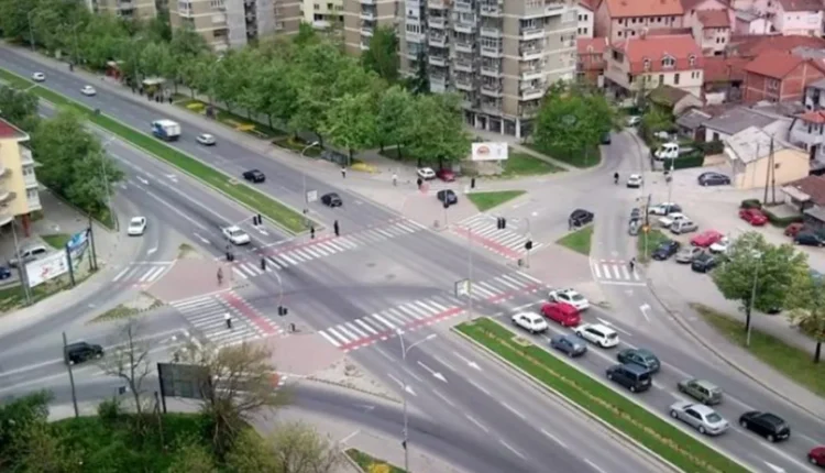 Komunikacioni në rrugët shtetërore po zhvillohet pa ndërprerje