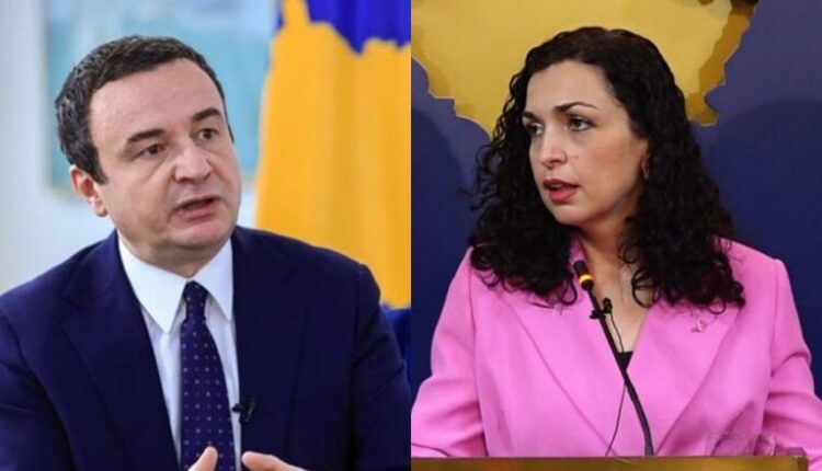 “Ia dhashë 28 dhjetorin për zgjedhje”, Kurti i kundërpërgjigjet Osmanit: Nuk kanë mundur të mbahen në datë tjetër