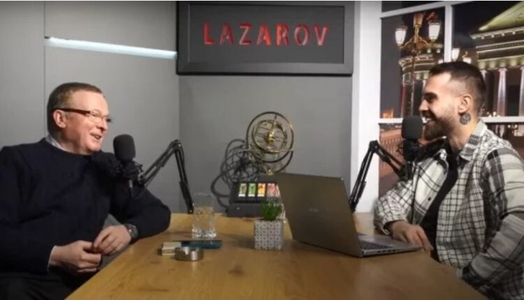 Gjykata Penale liroi Llatasin dhe Llazarovin për podkastin ku talleshin për përdhunimin e një vajze