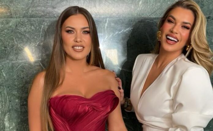 Drama e opinionisteve: Leonora dhe Olta fshijnë njëra-tjetrën nga Instagrami