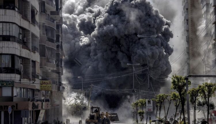 OKB: Kërcënimet izraelite për shkatërrimin e Libanit ashtu si Gaza, krejtësisht të papranueshme!