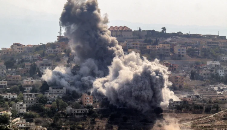 Sulmet izraelite në Liban, IDF: Kemi eliminuar 700 anëtarë të Hezbollahut