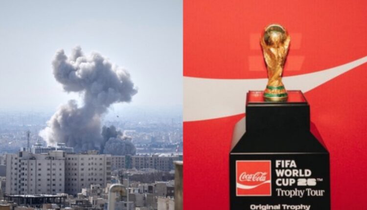 Lufta kërcënon edhe futbollin/ Irani mund të përjashtohet nga finalet e “Botërorit 2026”