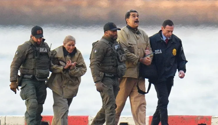 Pas arrestimit nga SHBA, reagon për herë të parë Maduro: Jemi mirë, të palëkundur dhe të qetë