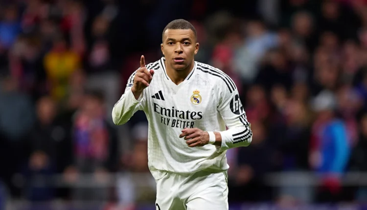 Mbappe ka një lëndim në gju, a do t’i nënshtrohet ndërhyrjes kirurgjikale?