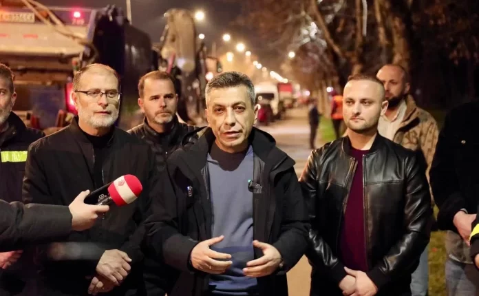 Mexhiti: Nata e Fitër Bajramit sjell bekim dhe bashkim, Çairi në atmosferë festive dhe përgatitje për këtë festë